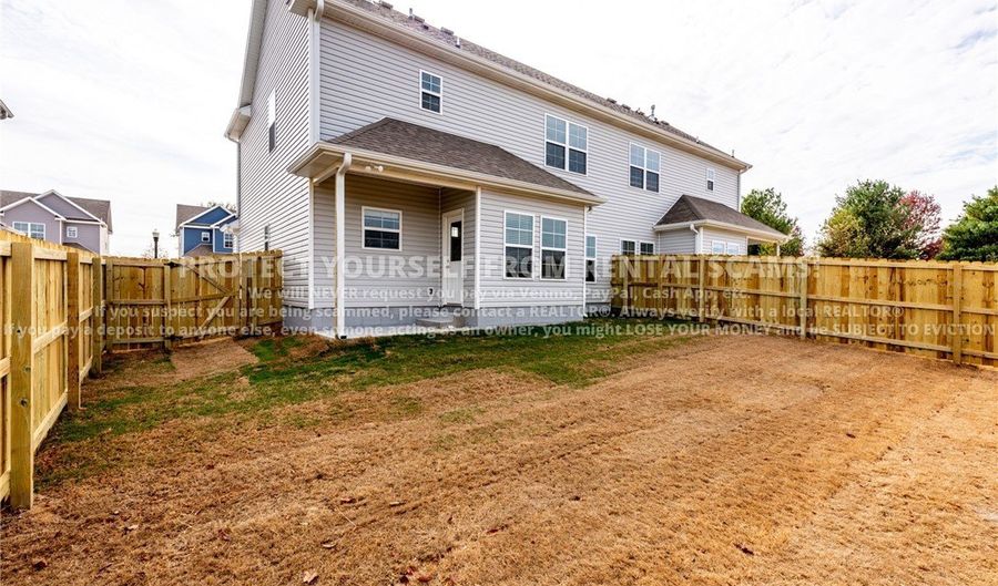 3102 SW Garrison Ln 2, Bentonville, AR 72712 - 0 Beds, 3 Bath