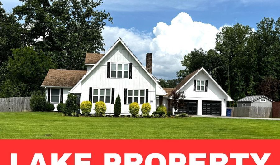 2460 Pine Lake Trl, Arab, AL 35016 - 4 Beds, 3 Bath