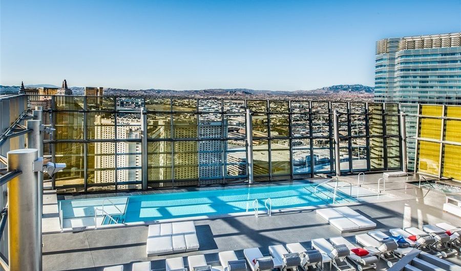 3722 Las Vegas Blvd 306, Las Vegas, NV 89158 - 1 Beds, 1 Bath