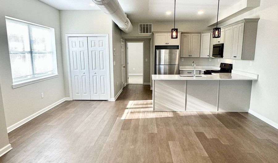 1 Exchange St A, Albany, NY 12205 - 2 Beds, 2 Bath