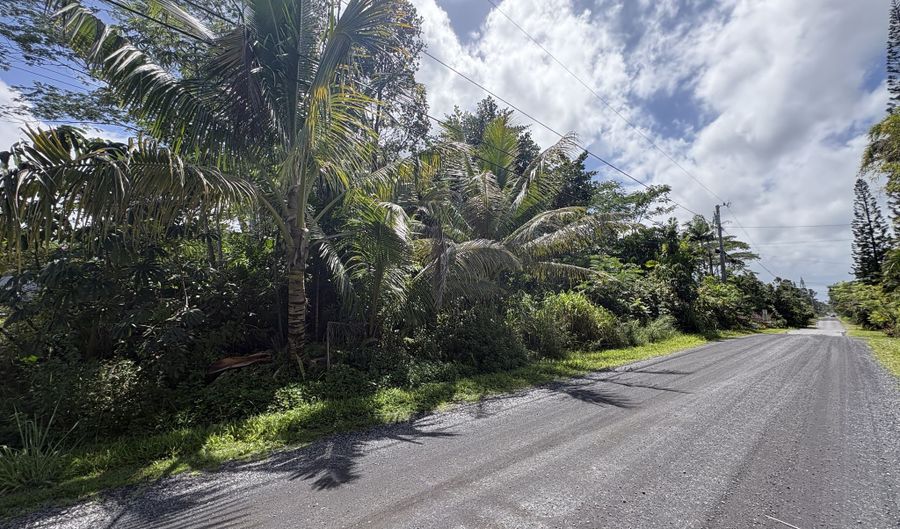 6 TH Ave, Keaau, HI 96749 - 0 Beds, 0 Bath