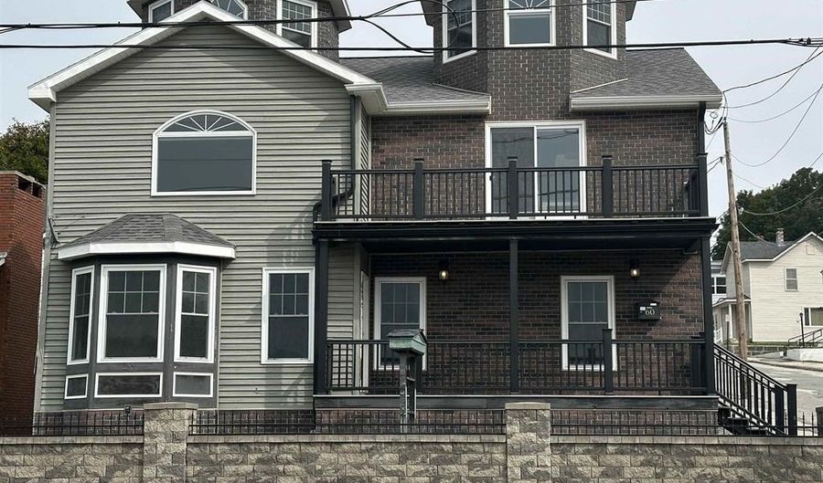 60 Mason St, Berlin, NH 03570 - 0 Beds, 0 Bath