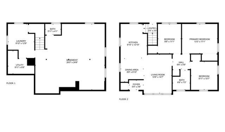 8027 Kolb Ave, Allen Park, MI 48101 - 3 Beds, 2 Bath