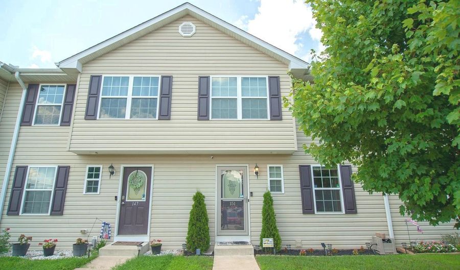 151 MEDAL Way, Magnolia, DE 19962 - 3 Beds, 3 Bath