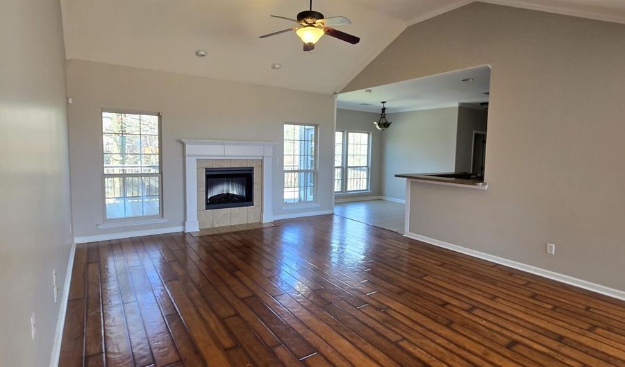 1023 Skyline Dr, Alexander, AR 72002 - 3 Beds, 3 Bath