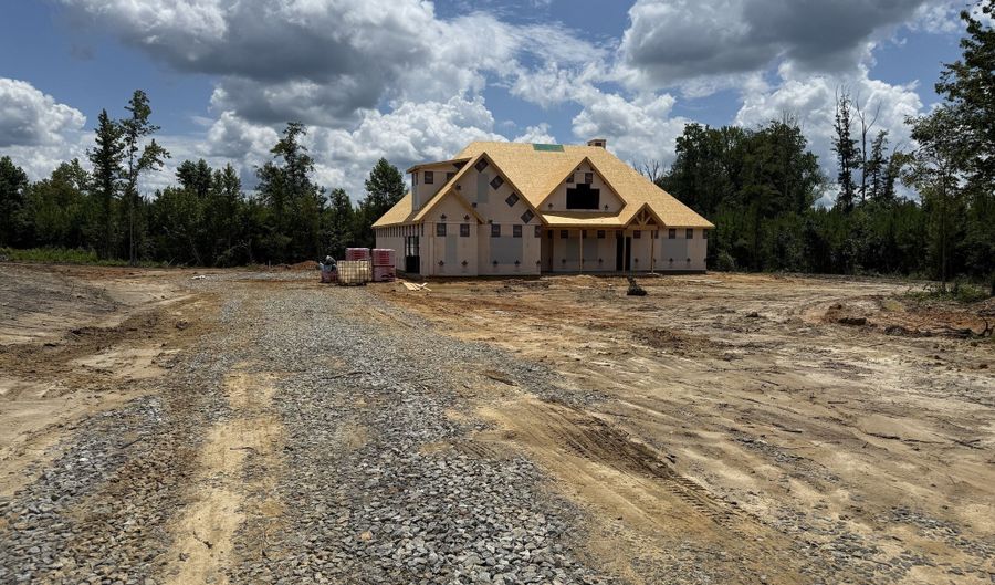 Lot 1 Silver Dollar, Barnesville, GA 30204 - 4 Beds, 4 Bath