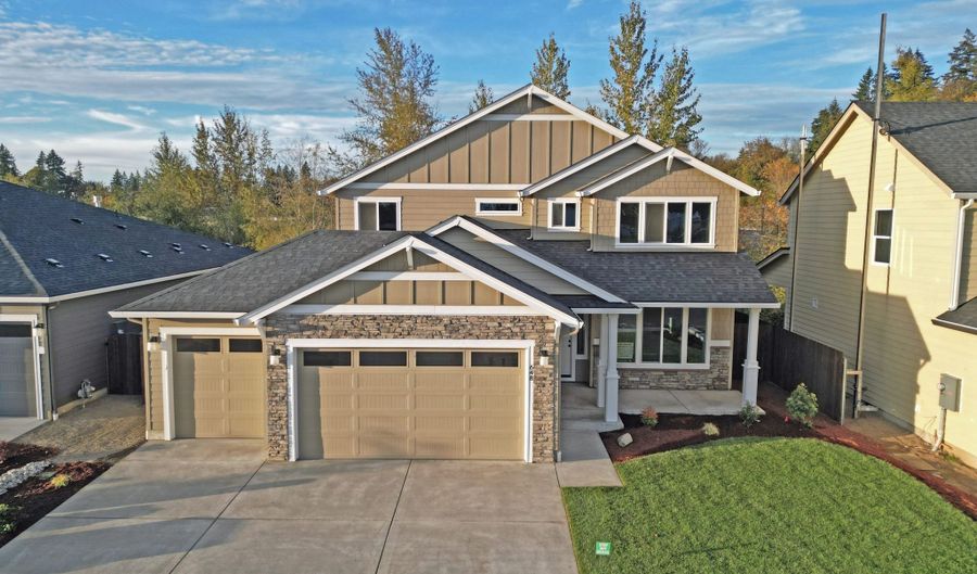 2916 NW 8TH Ave, Battle Ground, WA 98604 - 4 Beds, 3 Bath