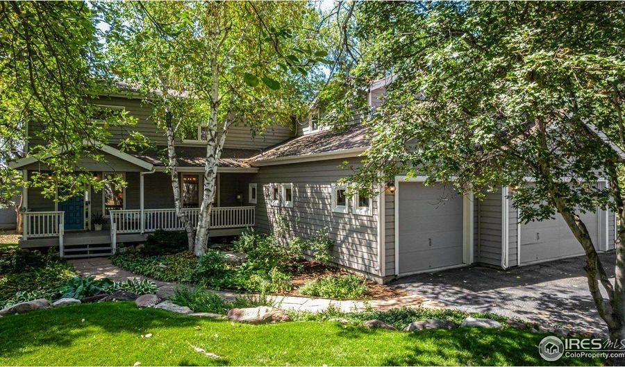 4157 19th St, Boulder, CO 80304 - 4 Beds, 5 Bath