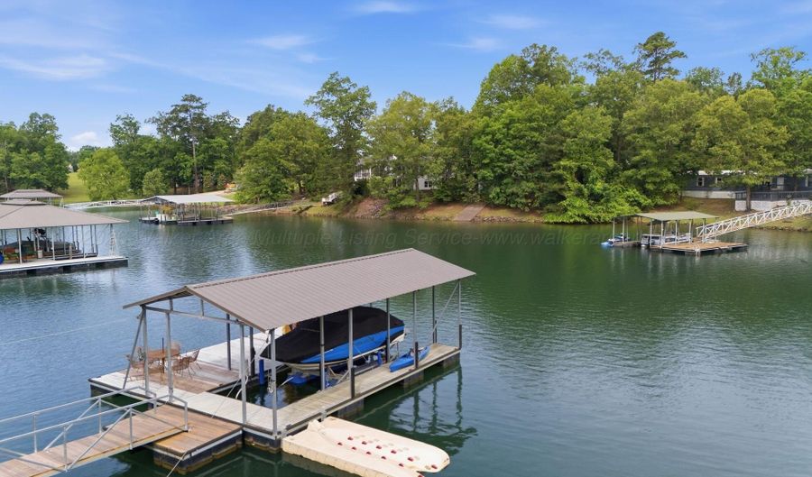 188 ROCK SHORE POINT Rd, Arley, AL 35541 - 3 Beds, 3 Bath