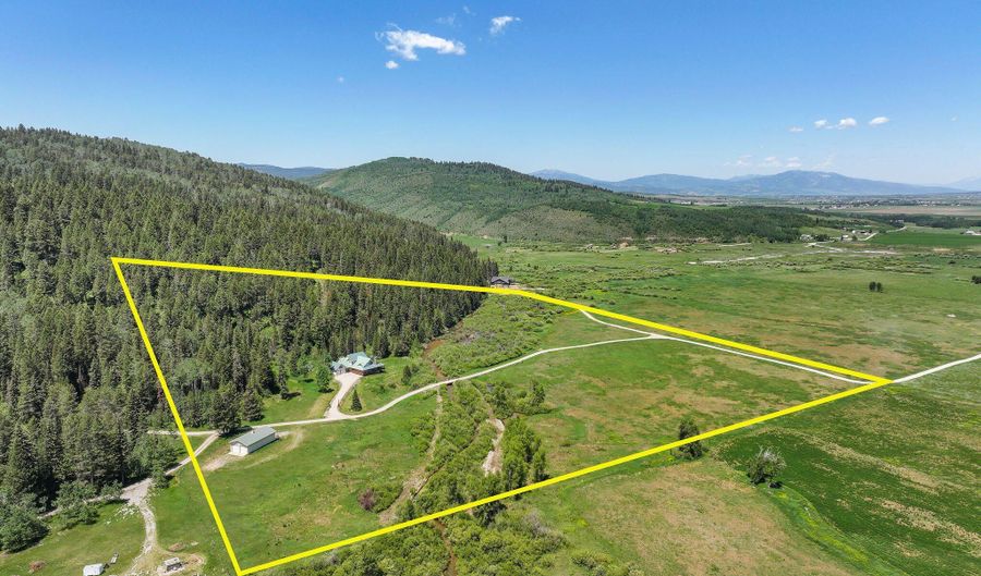795 THE ROAD HOME, Bedford, WY 83112 - 9 Beds, 6 Bath