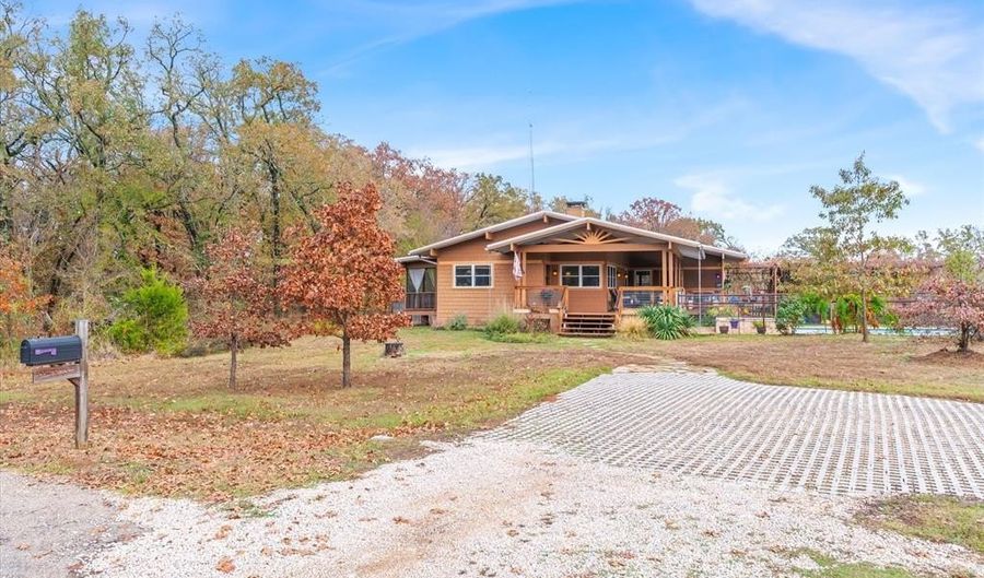 355 RS Private Road 6374, Alba, TX 75410 - 2 Beds, 2 Bath