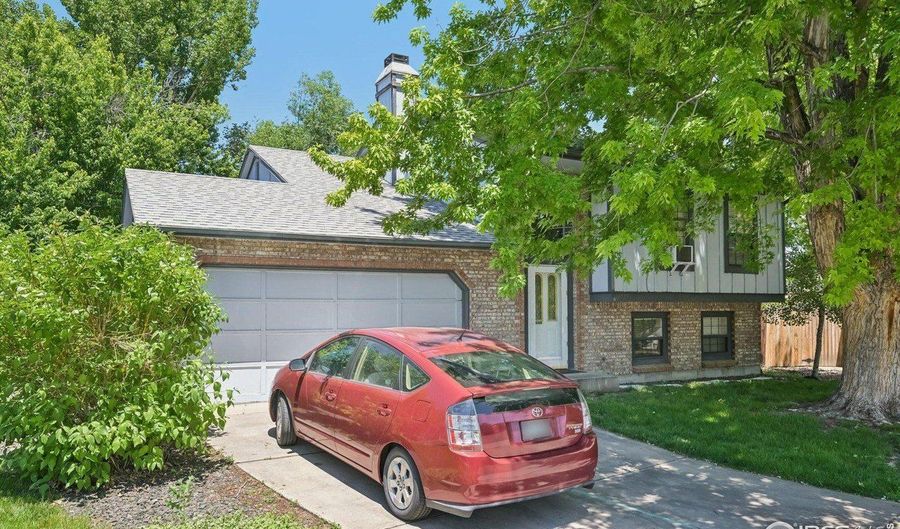 13755 W 65th Dr, Arvada, CO 80004 - 4 Beds, 2 Bath