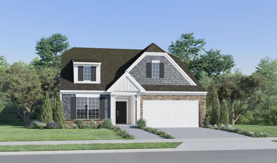 738 N Iron Hill St, Boiling Springs, SC 29316 - 4 Beds, 3 Bath