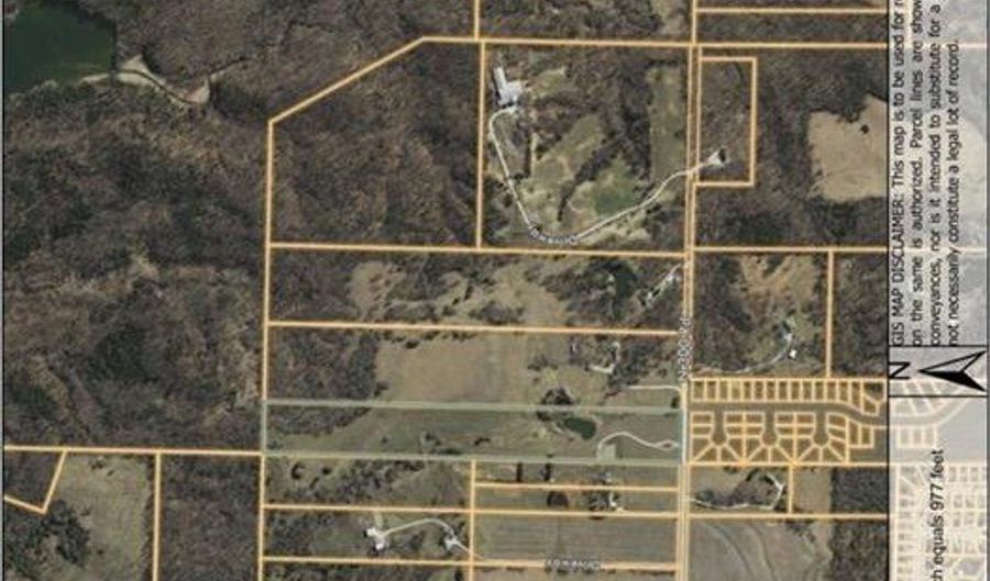 1804 N 300 Rd, Baldwin City, KS 66006 - 0 Beds, 0 Bath