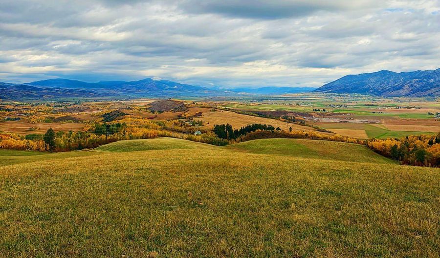 40 ACRES ROBINSON Ln, Bedford, WY 83112 - 0 Beds, 0 Bath