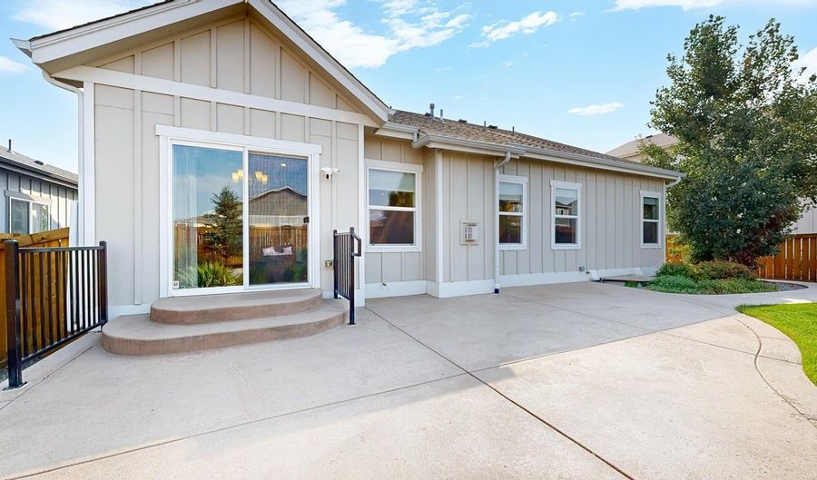 306 Dorothy Dr, Berthoud, CO 80513 - 3 Beds, 3 Bath