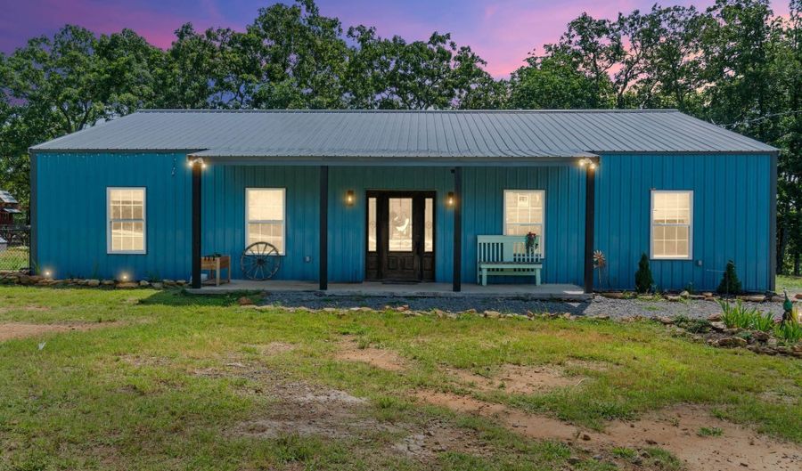113 Hudson Ridge Rd, Bald Knob, AR 72010 - 3 Beds, 2 Bath