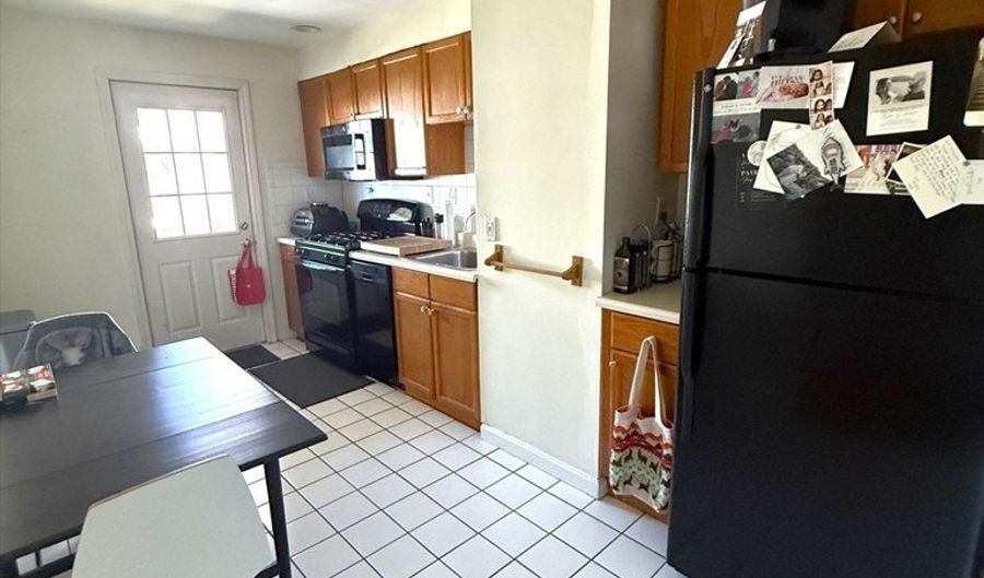 518 E 3rd 1, Boston, MA 02127 - 1 Beds, 1 Bath