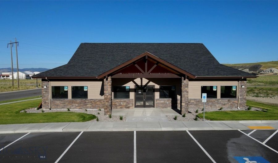 101 Union Ave, Anaconda, MT 59711 - 0 Beds, 0 Bath