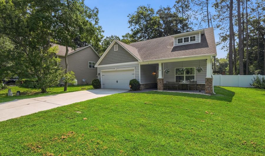 3 St James Cir, Beaufort, SC 29907 - 4 Beds, 2 Bath