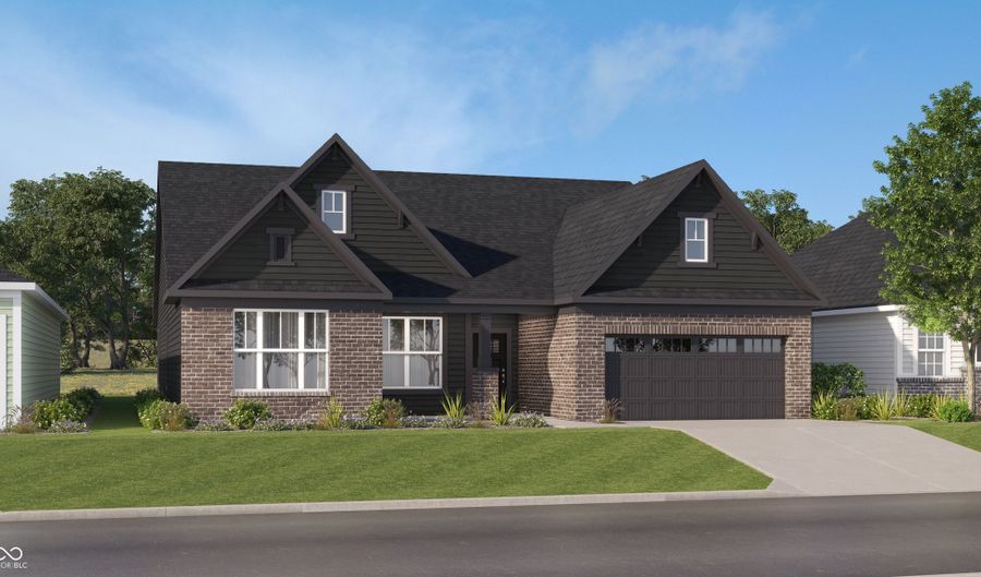 5280 Burnivale Ln, Avon, IN 46123 - 3 Beds, 3 Bath