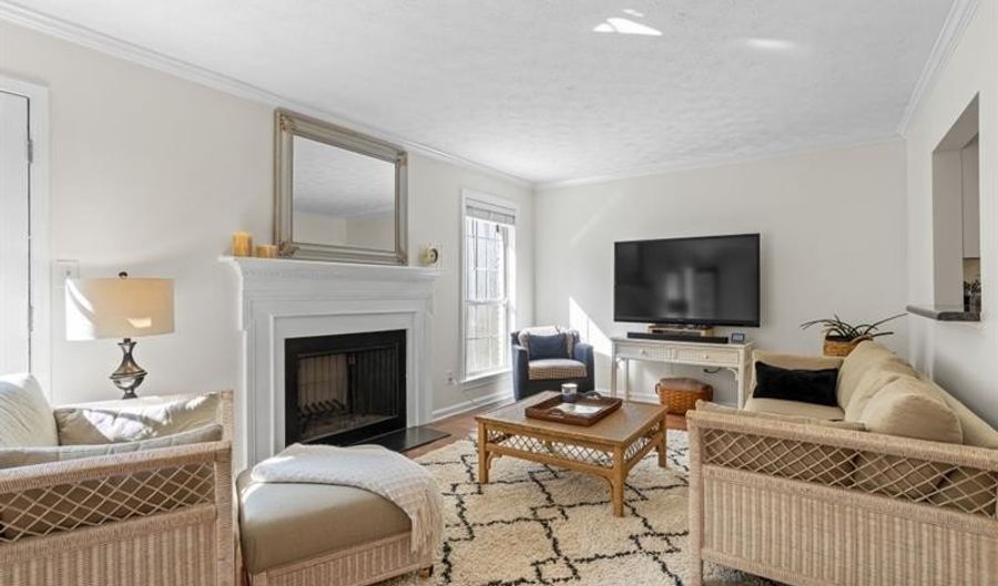 3689 Essex Ave, Atlanta, GA 30339 - 3 Beds, 3 Bath
