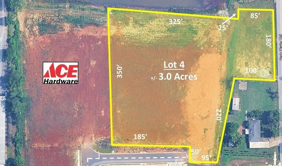 22175 Highway 72, Athens, AL 35613 - 0 Beds, 0 Bath