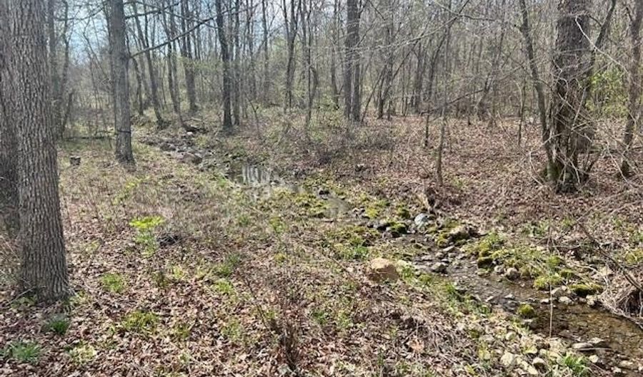 413 Kelley Rd, Annapolis, MO 63620 - 0 Beds, 0 Bath