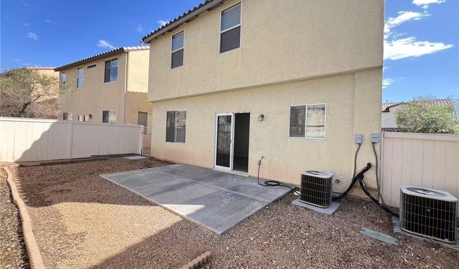 886 Shining Rose Pl, Henderson, NV 89052 - 3 Beds, 3 Bath