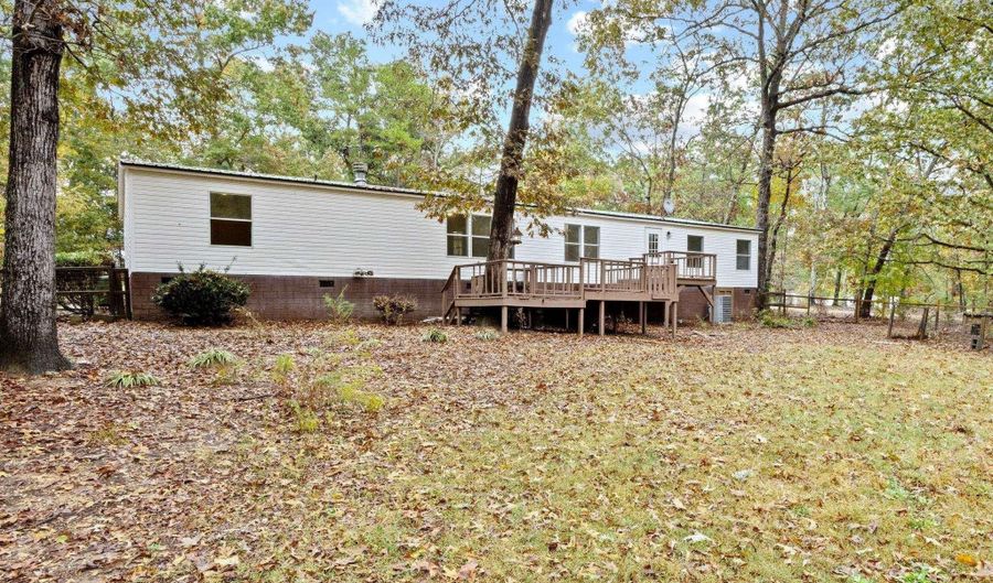 100 Epps Rd, Belton, SC 29627 - 4 Beds, 2 Bath