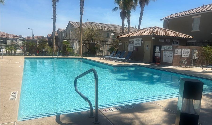 1358 Crystal Hill Ln 3, Henderson, NV 89012 - 2 Beds, 2 Bath