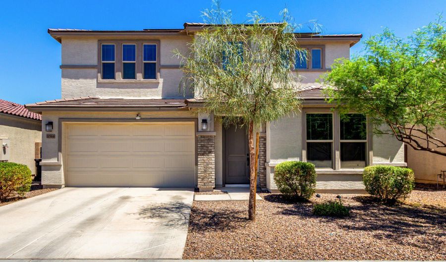 11564 W MARGUERITE Ave, Avondale, AZ 85323 - 5 Beds, 4 Bath