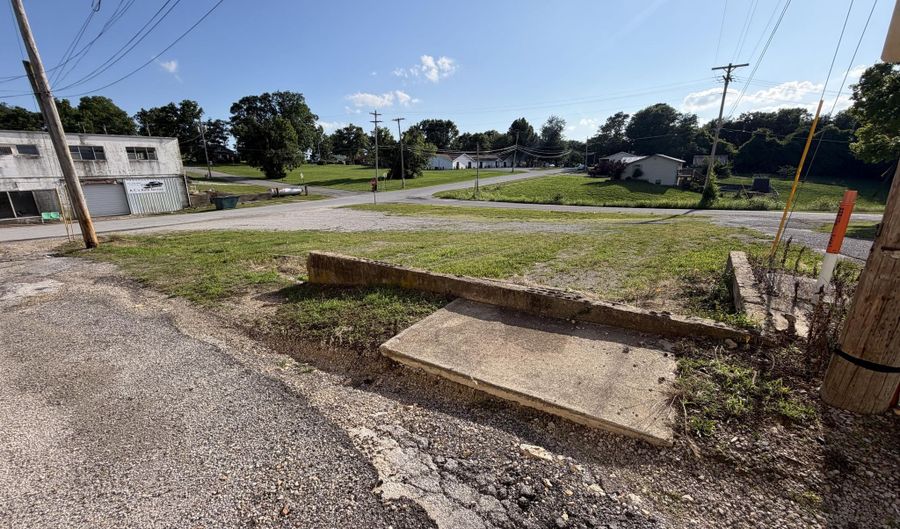 130 W Webster Ave, Ava, MO 65608 - 0 Beds, 0 Bath