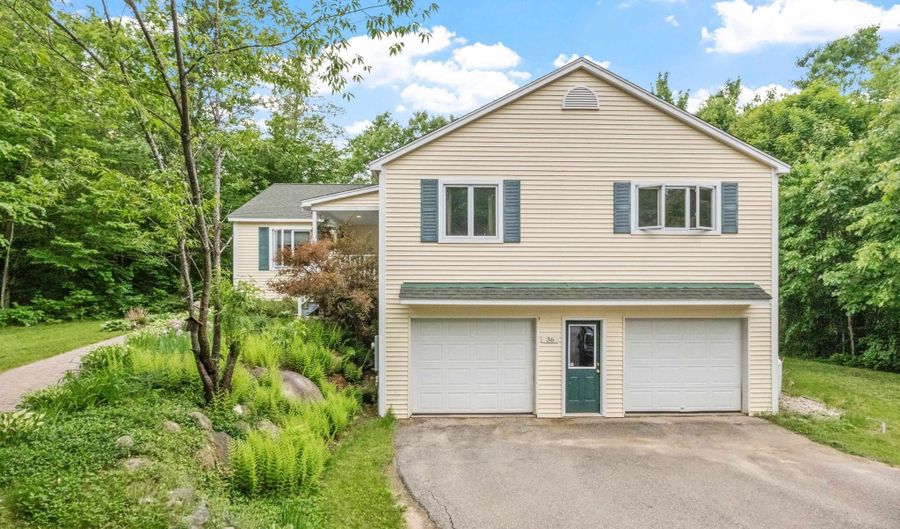 36 Weston Woods Cir, Campton, NH 03223 - 3 Beds, 3 Bath