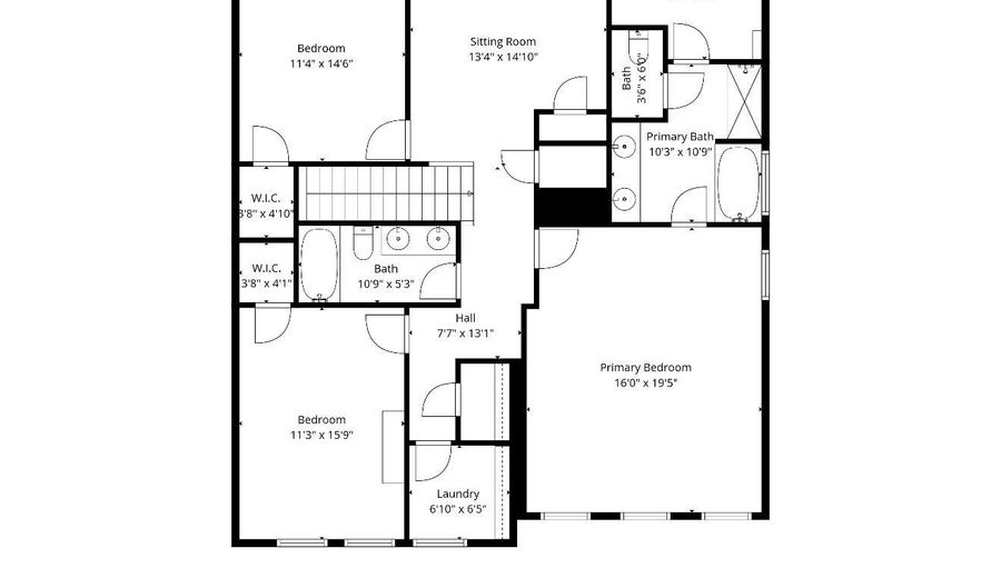 653 Highgarden Ln, Boiling Springs, SC 29316 - 3 Beds, 3 Bath