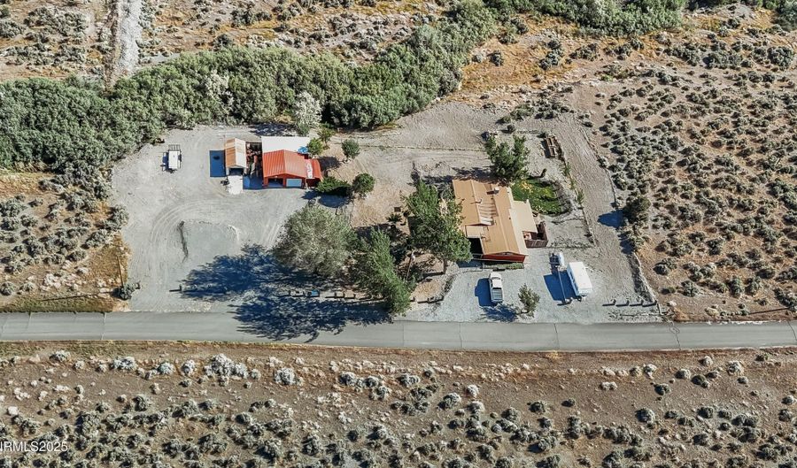 210 Sleeping Valley Rd, Austin, NV 89310 - 2 Beds, 2 Bath