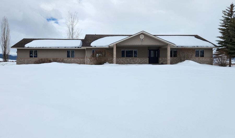 234 MOOSE MANOR Ln, Afton, WY 83110 - 7 Beds, 4 Bath