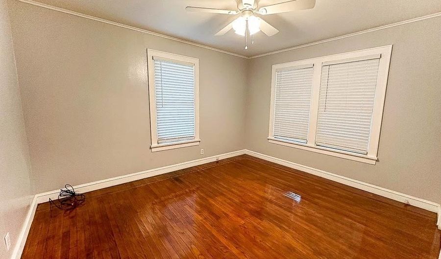 708 Kirby Pl, Shreveport, LA 71104 - 3 Beds, 1 Bath