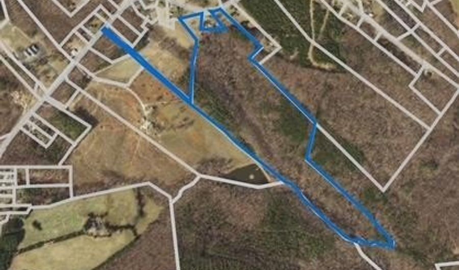 Mini Ball Lane, Appomattox, VA 24522 - 0 Beds, 0 Bath
