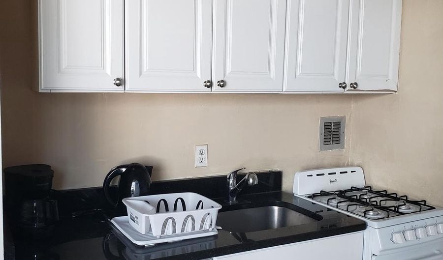 1121 ARLINGTON Blvd 624, Arlington, VA 22209 - 0 Beds, 1 Bath