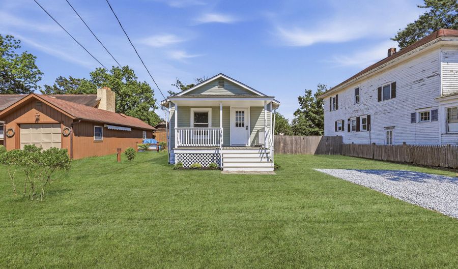 638 8th St, Absecon, NJ 08201 - 1 Beds, 2 Bath