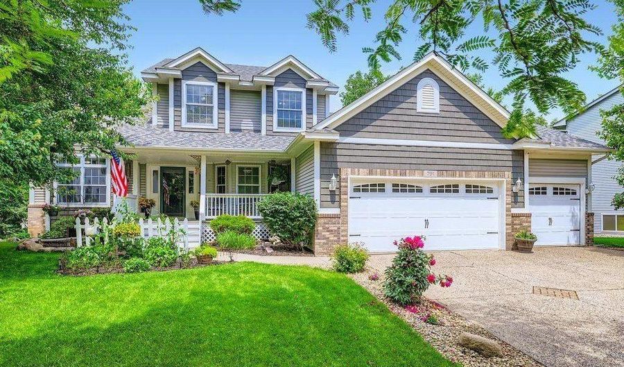 791 139th Ln NW, Andover, MN 55304 - 4 Beds, 4 Bath