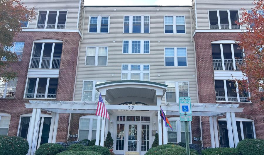 1310 SCOTTSDALE 246, Bel Air, MD 21015 - 2 Beds, 2 Bath