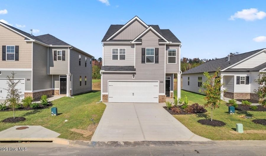 930 Captains Ct, Beech Island, SC 29842 - 4 Beds, 3 Bath
