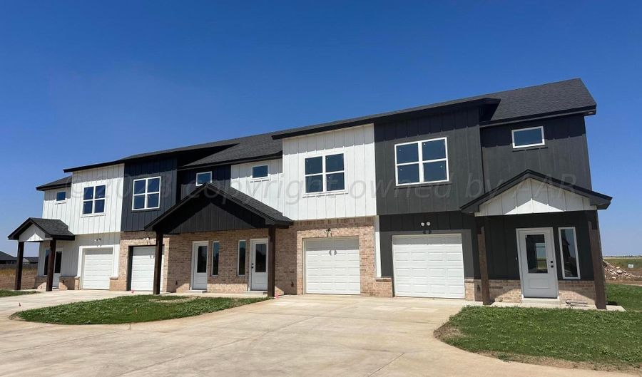 14100 Daisy Dr, Amarillo, TX 79119 - 3 Beds, 3 Bath