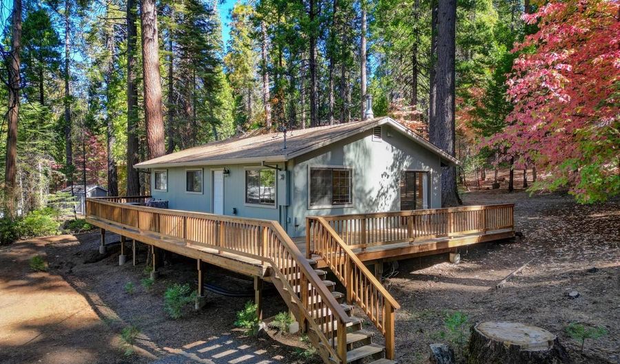 1109 Wawona Way, Arnold, CA 95223 - 3 Beds, 2 Bath