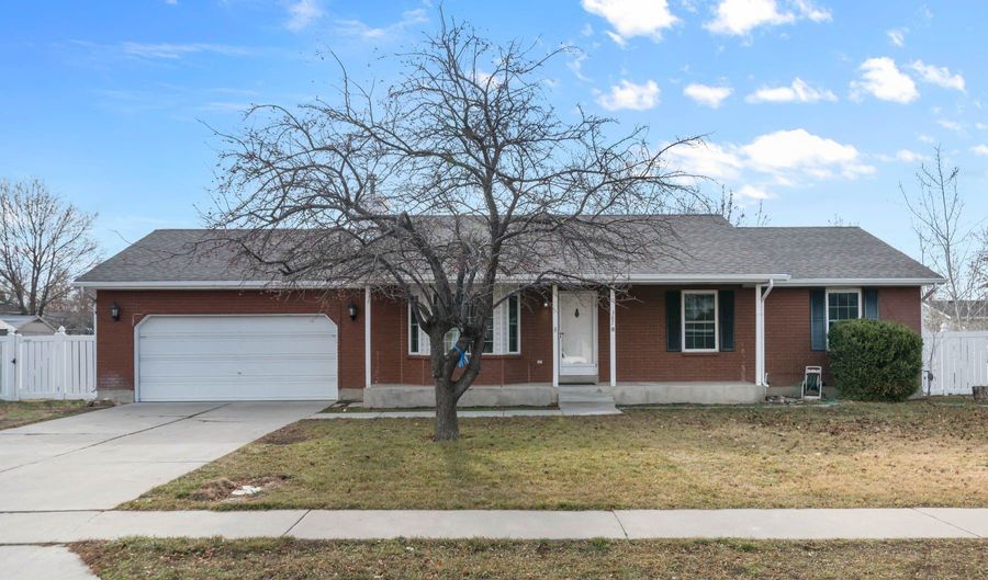 387 W 1300 N, American Fork, UT 84003 - 5 Beds, 3 Bath