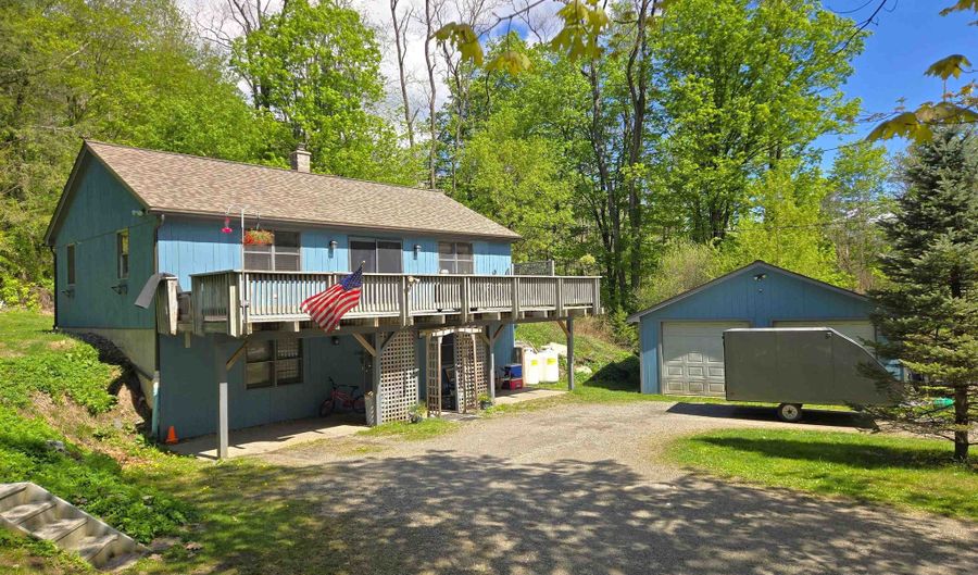 255 Guilford St, Brattleboro, VT 05301 - 3 Beds, 2 Bath