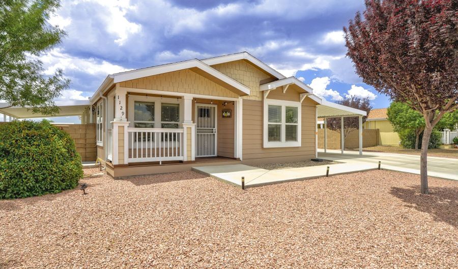 1129 Ashburn Way, Chino Valley, AZ 86323 - 3 Beds, 2 Bath