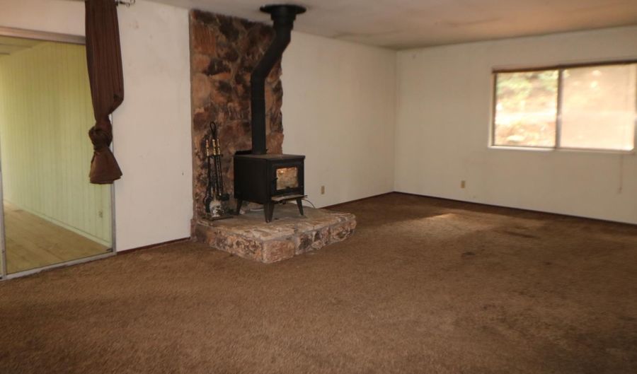 1536 Meadowview Rd, Arnold, CA 95223 - 2 Beds, 1 Bath